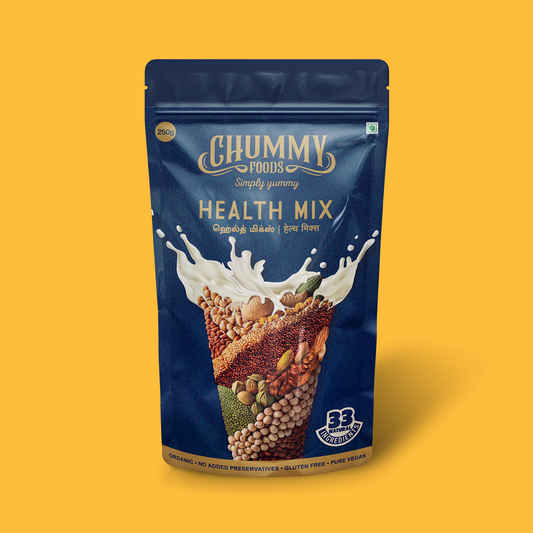 Health Mix 250g