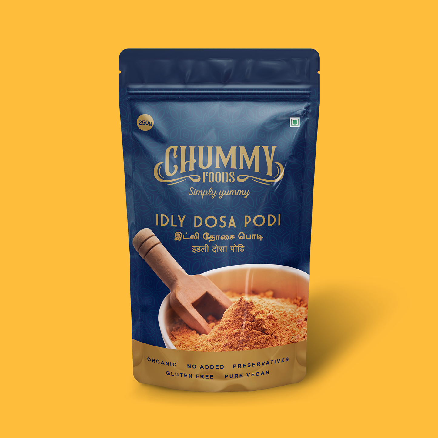 Idly Dosa Podi 250g