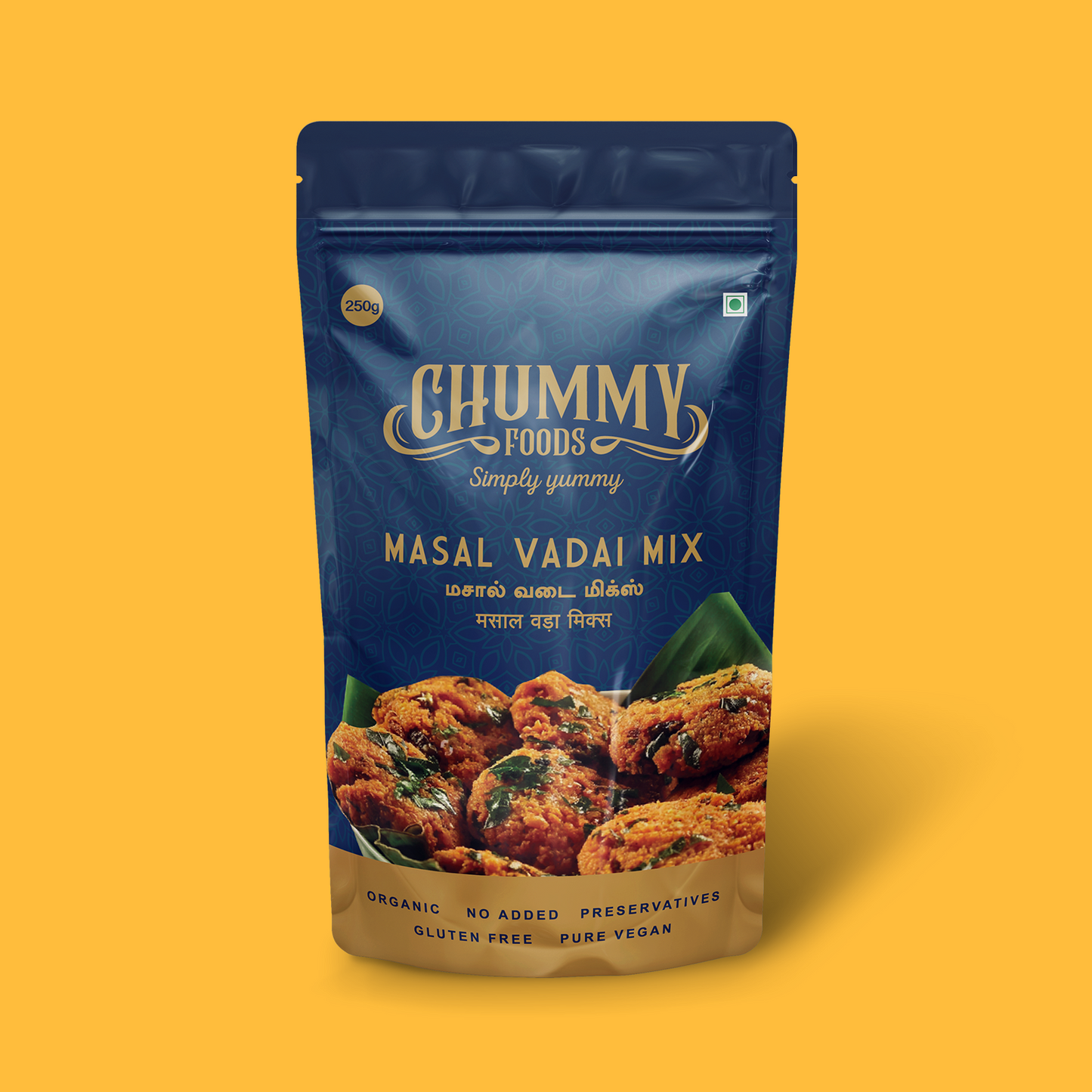 Masal Vada Mix 250g