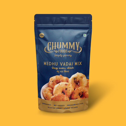 Medu Vada Mix 250g