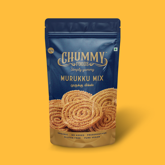 Murruku Mix