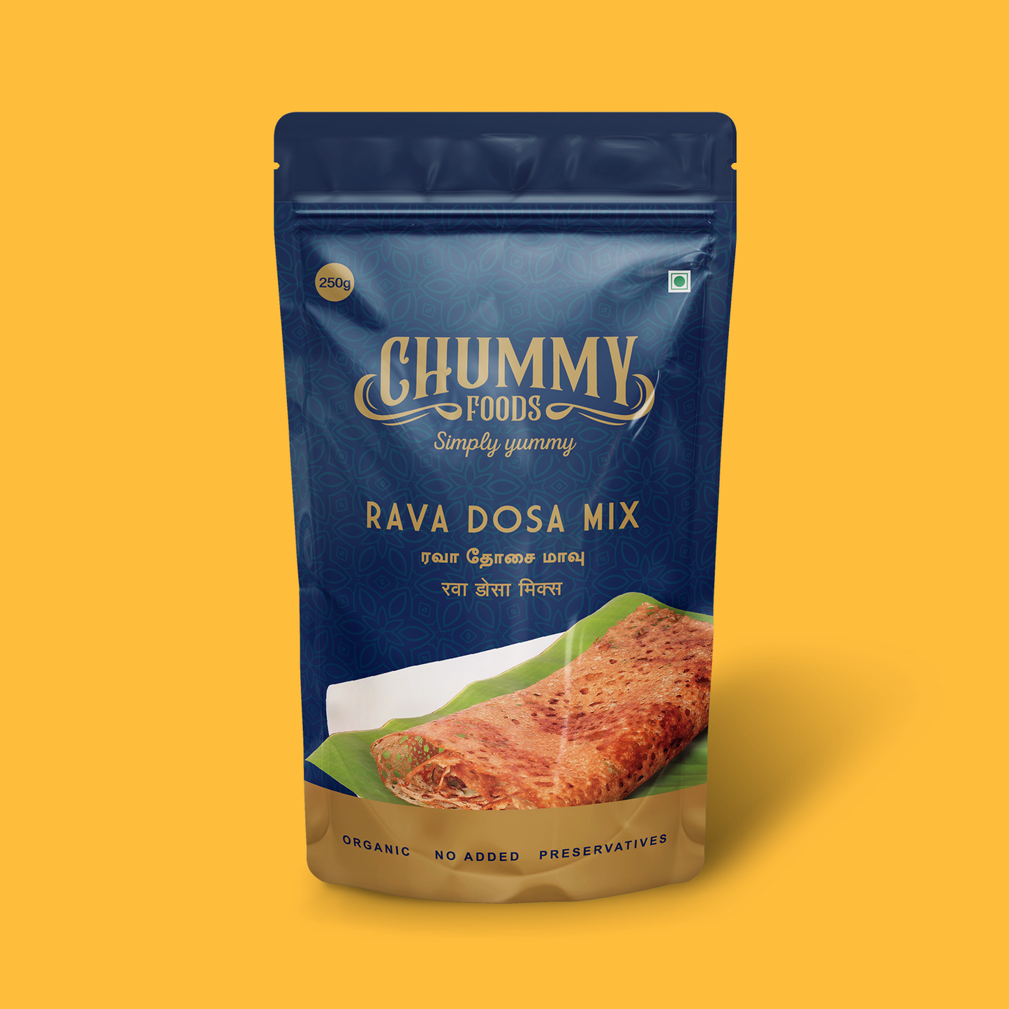 Rava Dosa Mix 250g